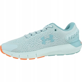 Under Armour W Charged Rogue 2 W 3022602-400 sininen 1
