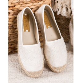 Seastar Suede Espadrilles beige 1
