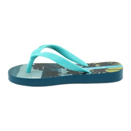 Ipanema Lasten flip flops sininen 82777 1