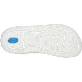 Crocs LiteRide Clog M 204592-462 laivastonsininen 2