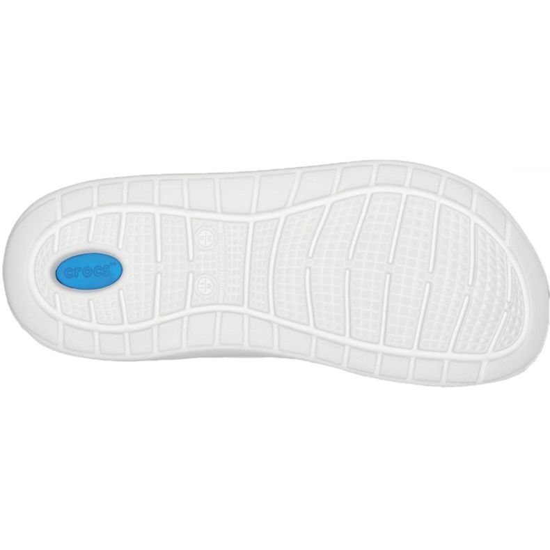 Crocs LiteRide Clog M 204592-462 tummansininen 2
