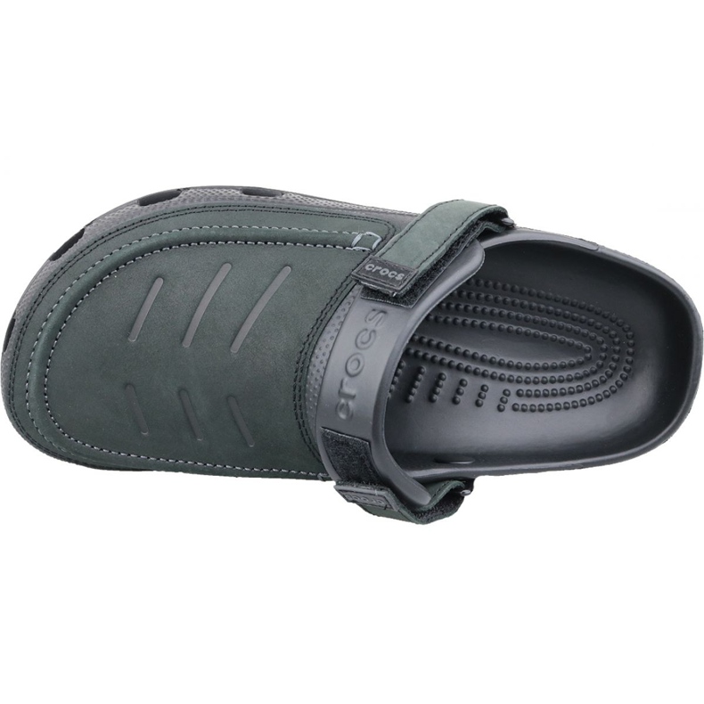 Crocs Yukon Vista Clog M 205177-060 tummansininen monivärinen 2
