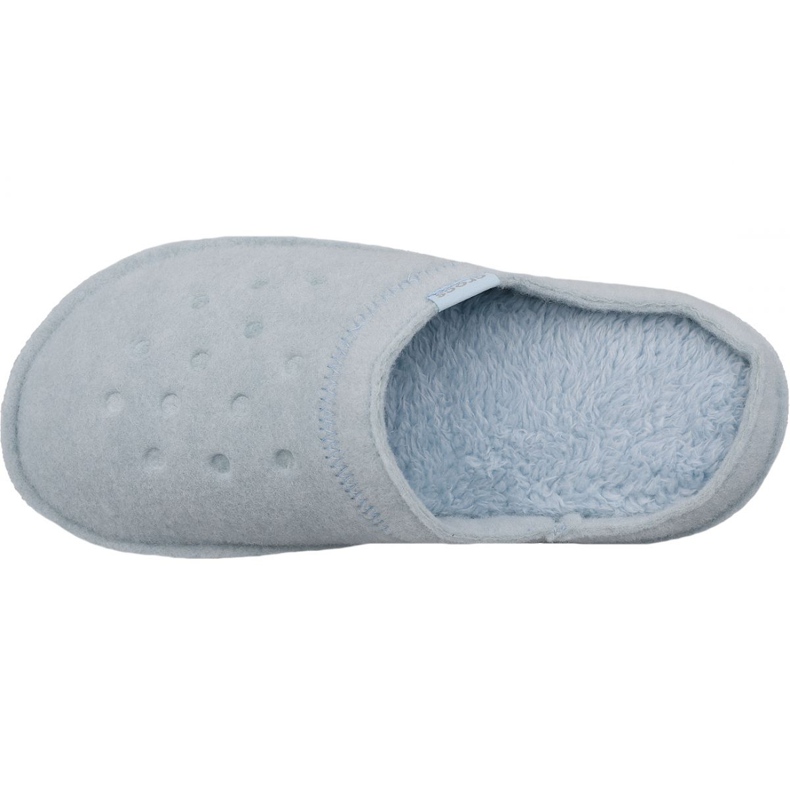 Crocs Classic Slipper W 203600-4JZ sininen 2