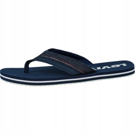 Levi's Levin Mendocino_L 231756-1705-17 tummansininen harmaa 1