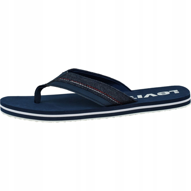 Levi's Levin Mendocino_L 231756-1705-17 tummansininen harmaa 1