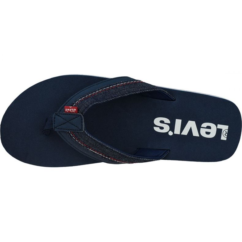 Levi's Levin Mendocino_L 231756-1705-17 laivastonsininen harmaa 2