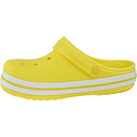 Crocs Crocband Clog K Jr 204537-7C1 musta 1