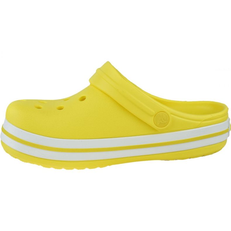 Crocs Crocband Clog K Jr 204537-7C1 musta 1