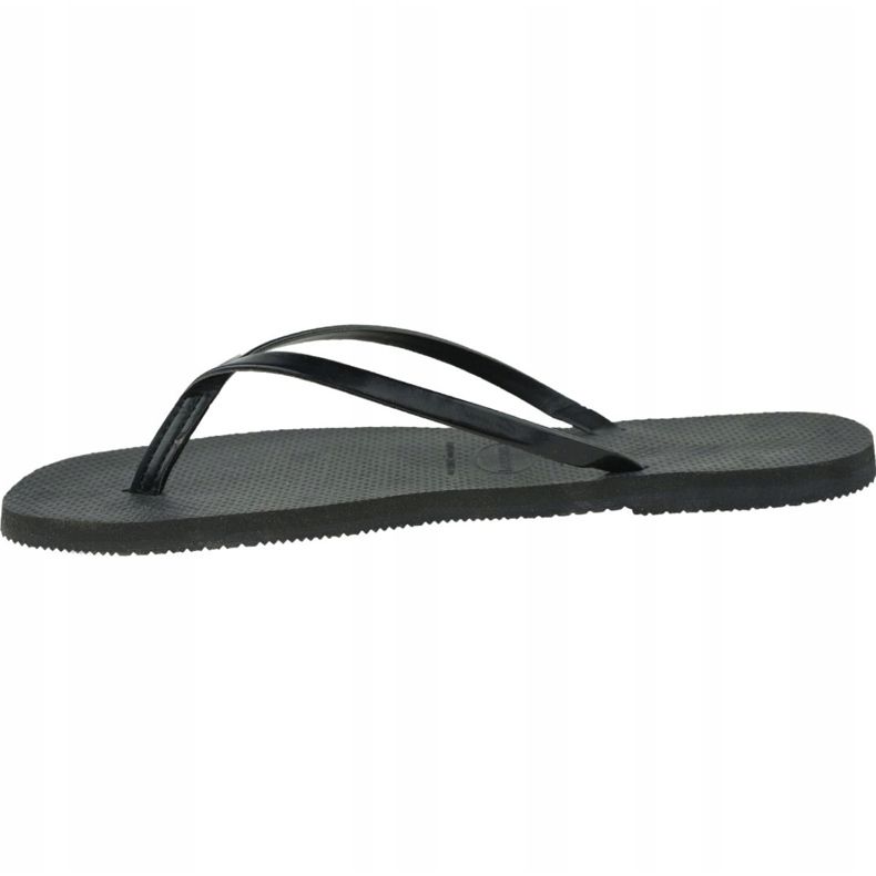 Havaianas You Metallic 4135102-0090 varvastossut musta 1