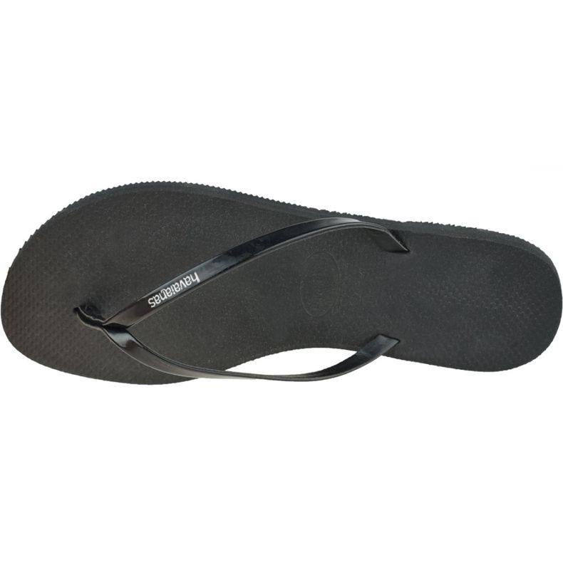 Havaianas You Metallic 4135102-0090 varvastossut musta 2