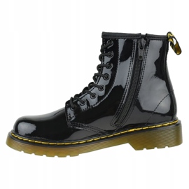 DR. Martens Delaney 1460 Jr. 15382003 musta 1
