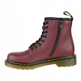 DR. Martens Delaney 1460 Jr. 15382601 punainen sininen 1