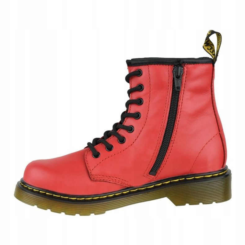 DR. Martens 1460 Jr 24488636 punainen 1