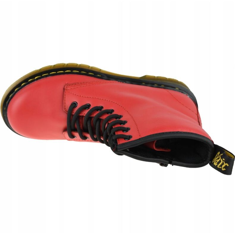 DR. Martens 1460 Jr 24488636 punainen 2