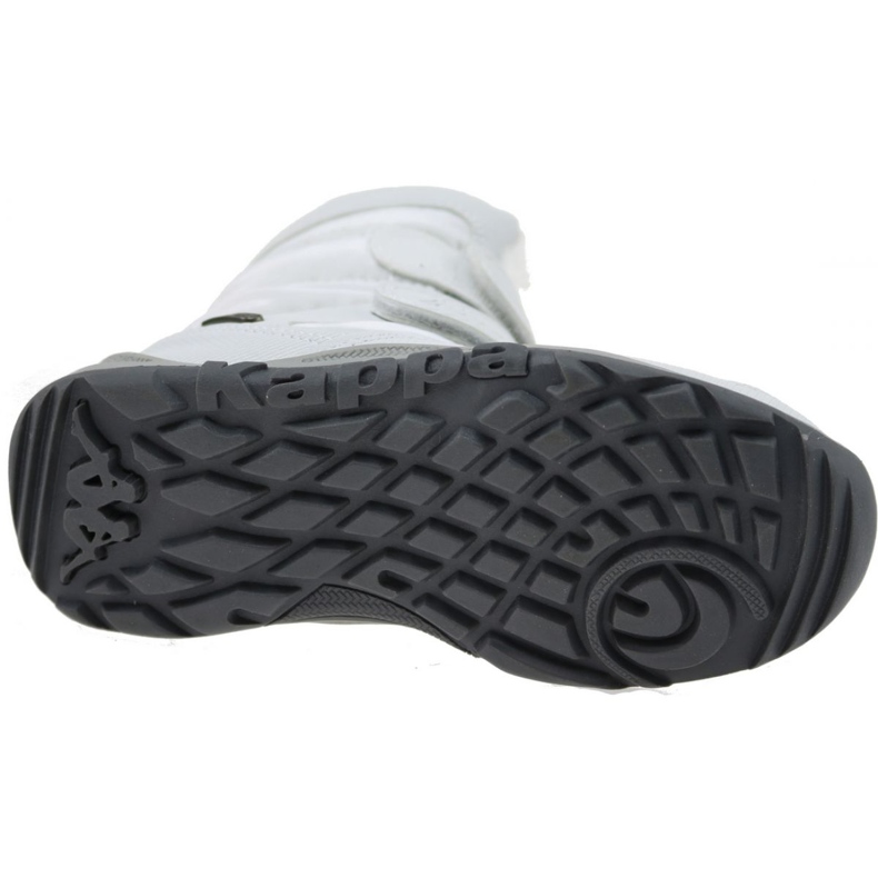 Kappa Tundra Tex K 260484K-1010 saappaat valkoinen sininen 2