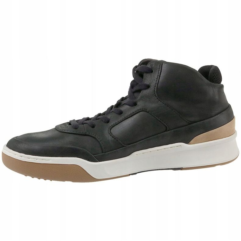 Lacoste Explorateur Mid 3 M CAM0096024 musta 1