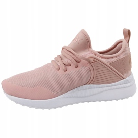 Puma Pacer Next Cage 365284 04 kengät vaaleanpunainen 1