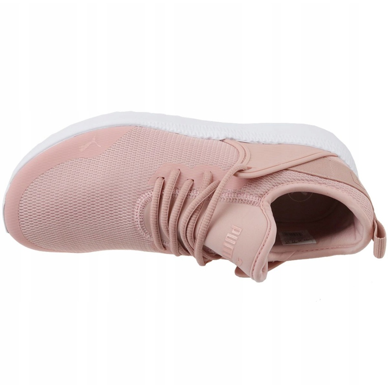 Puma Pacer Next Cage 365284 04 kengät vaaleanpunainen 2