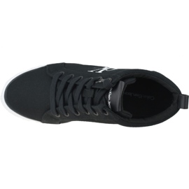 Calvin Klein Ritzy Canvas W R3551BLK musta sininen 2