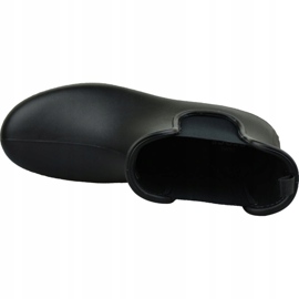 Crocs Freesail Chelsea Boot W 204630-060 musta 2