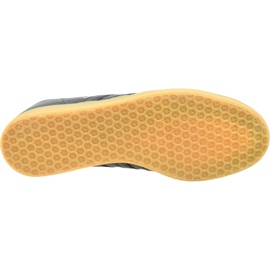 Adidas Gazelle M BD7480 kengät musta 3