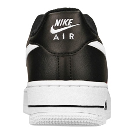 Nike Air Force 1 Jr CT7724-001 kenkä musta 1