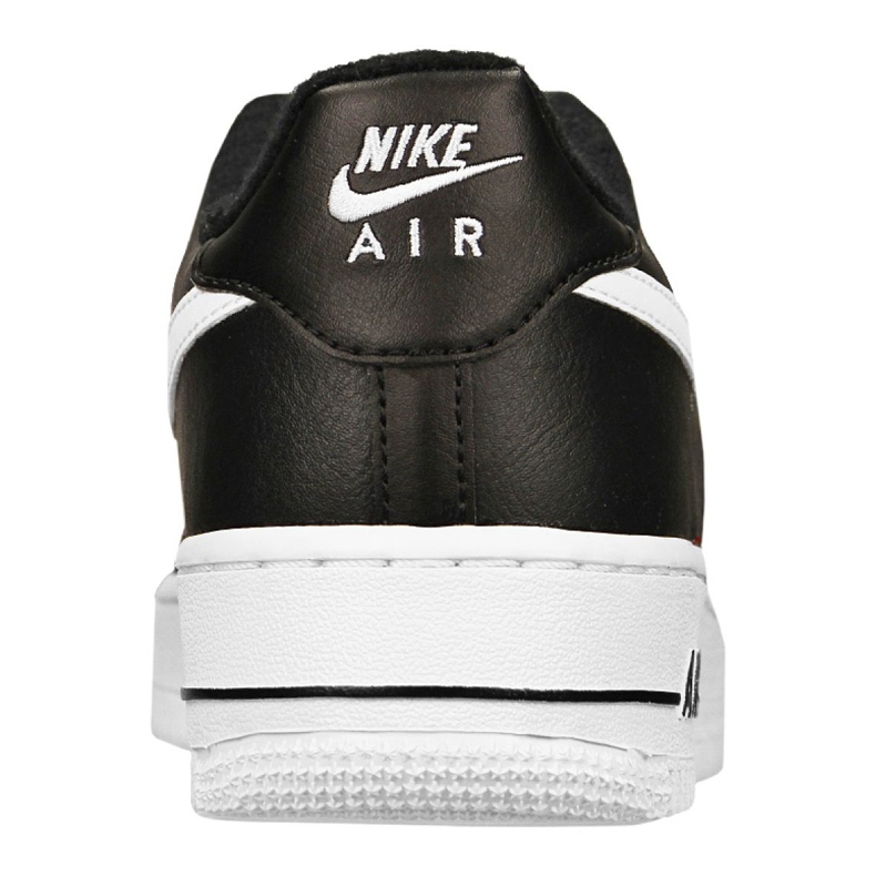 Nike Air Force 1 Jr CT7724-001 kenkä musta 1