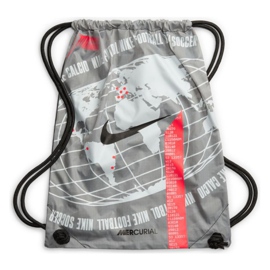 Nike Superfly 7 Elite Fg M AQ4174-906 jalkapallokengät monivärinen harmaa 1