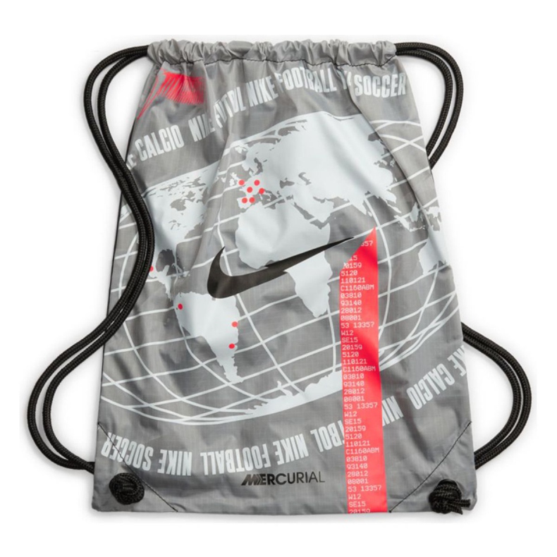 Nike Superfly 7 Elite Fg M AQ4174-906 jalkapallokengät monivärinen harmaa 1