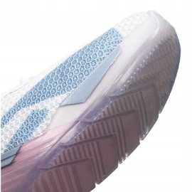 Nike Metcon 5 Premium W CJ0818-146 kengät valkoinen punainen 2