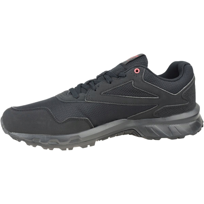 Reebok Ridgerider 5.0 M EF4200 musta harmaa 1