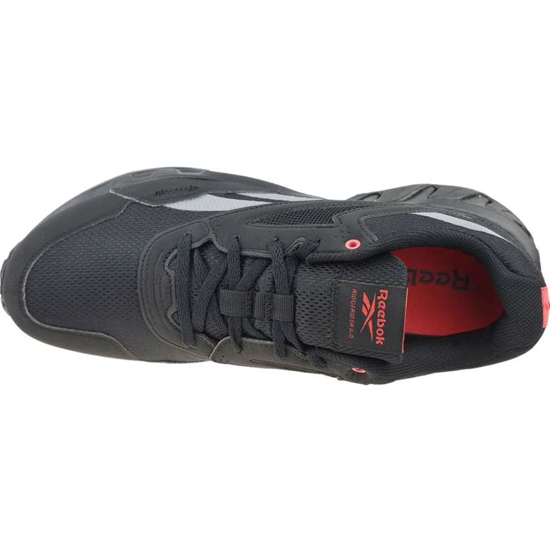 Reebok Ridgerider 5.0 M EF4200 musta harmaa 2