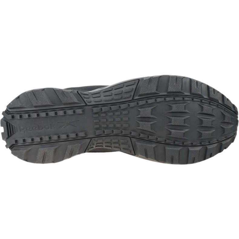 Reebok Ridgerider 5.0 M EF4200 musta harmaa 3
