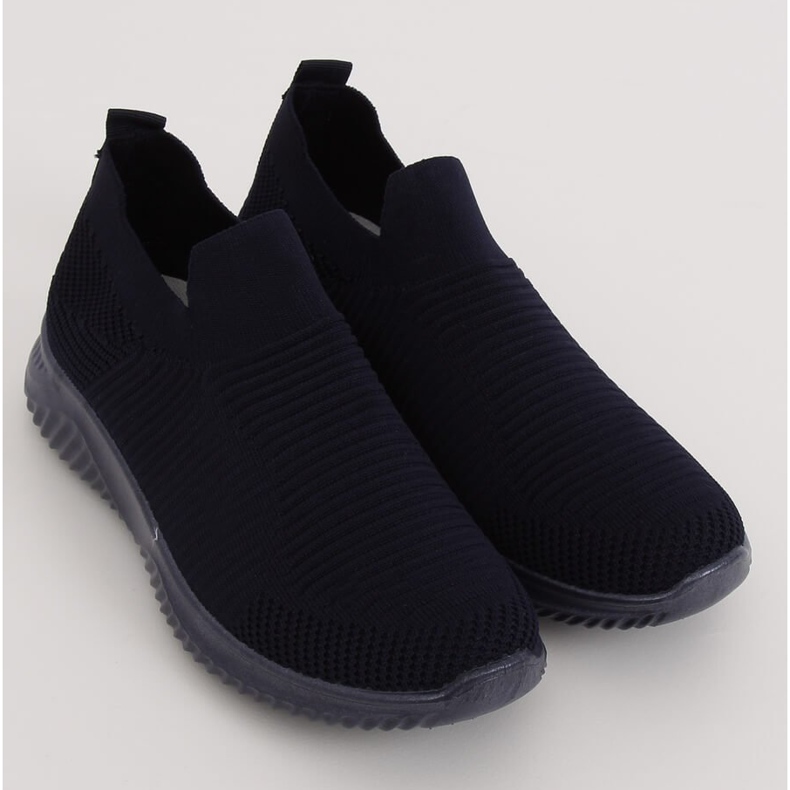 Tummansiniset urheilukengät 9924 DK. BLUE tummansininen 2
