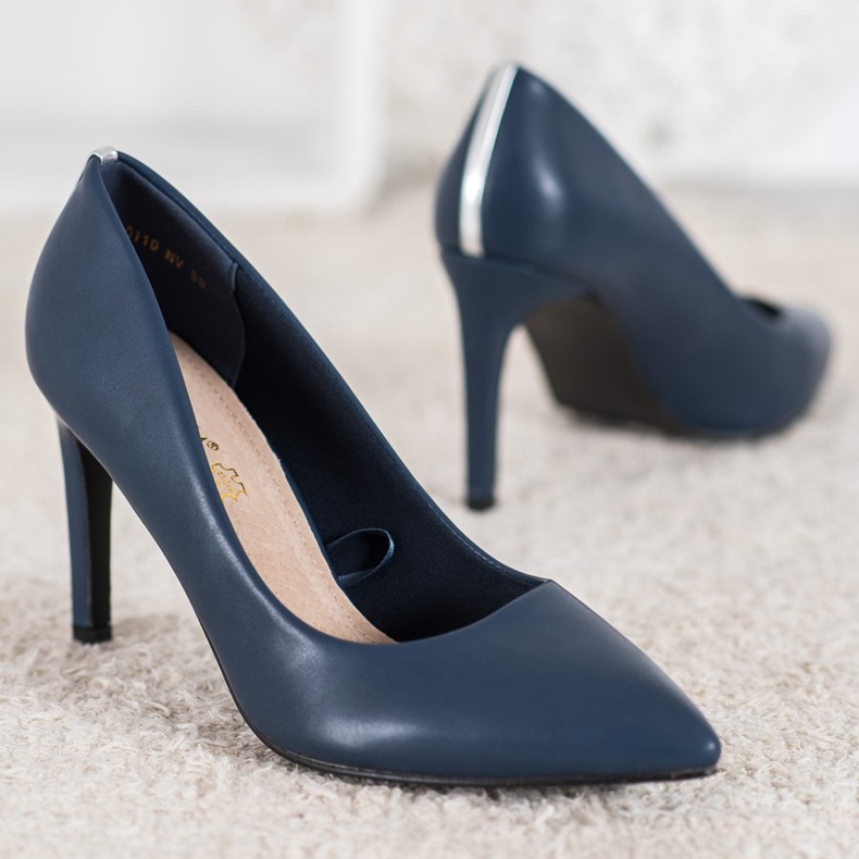 Vinceza Le20-20110n sininen 1