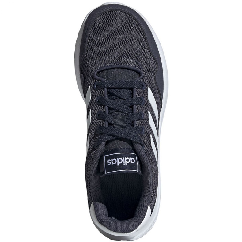 Adidas Archivo Jr EF0531 kengät tummansininen sininen 1