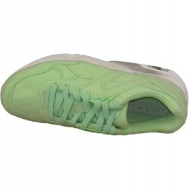 Kengät Puma R698 Trinomic Wn 358832 04 vihreä 2