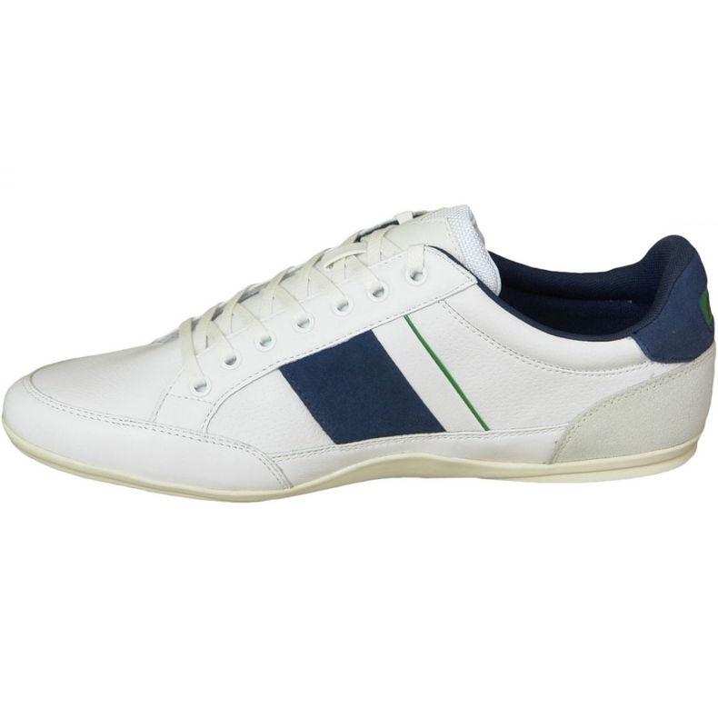 Lacoste Chaymon 216 M SPM0081042 valkoinen 1