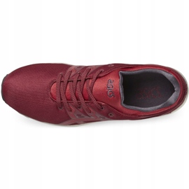 Asics Gel-Kayano Trainer Evo W HN512-2523 punainen 2