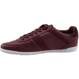 Lacoste Giron 416 1 Spm M SPM0062112 punainen monivärinen 1