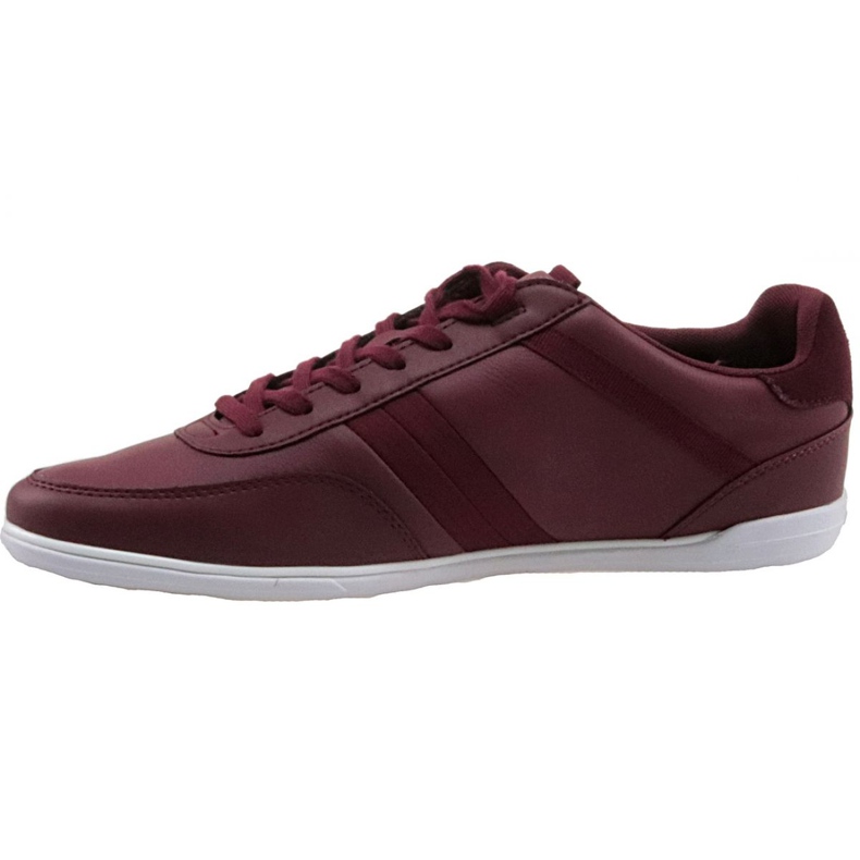 Lacoste Giron 416 1 Spm M SPM0062112 punainen monivärinen 1