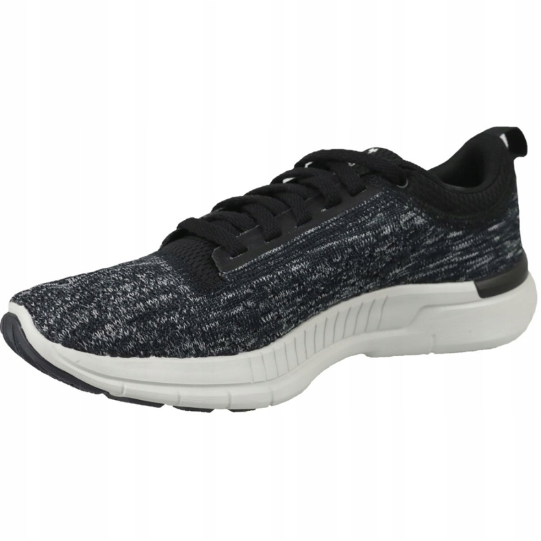 Under Armour W Lightning 2 W 3000103-001 kengät musta 1