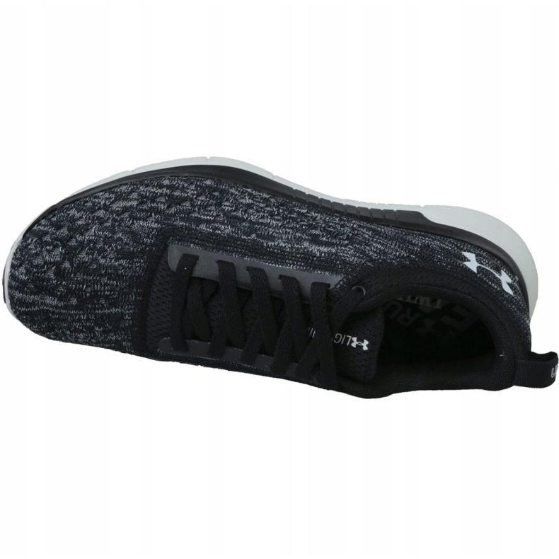 Under Armour W Lightning 2 W 3000103-001 kengät musta 2
