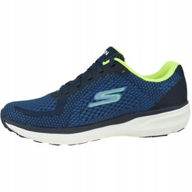 Skechers Pure M 55216-BLLM Kengät sininen 1