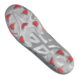 Nike Superfly 7 Academy Mg M AT7946-906 jalkapallokengät monivärinen hopea 2