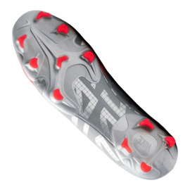 Nike Vapor 13 Academy Mg AT5269-906 jalkapallokengät monivärinen hopea 2