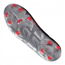 Nike Superfly 7 Academy Mg Jr AT8120-906 jalkapallokengät monivärinen hopea 1