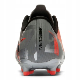Nike Vapor 13 Academy Mg Jr AT8123-906 jalkapallokengät monivärinen harmaa 2