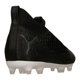 Jalkapallokengät Puma Future 19.3 Netfit Fg / Ag M 105539-02 musta 3
