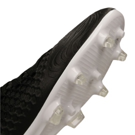 Jalkapallokengät Puma Future 19.3 Netfit Fg / Ag M 105539-02 musta 4